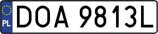 DOA9813L