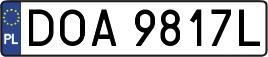 DOA9817L