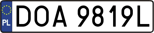 DOA9819L