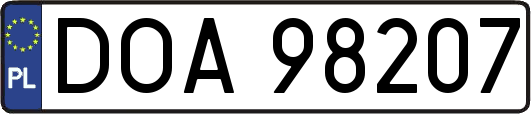 DOA98207