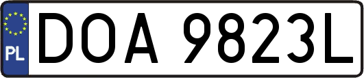 DOA9823L