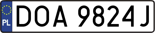 DOA9824J