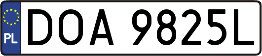 DOA9825L