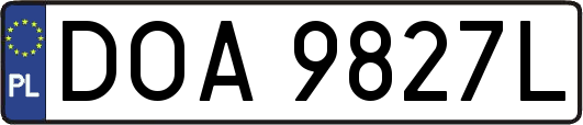 DOA9827L