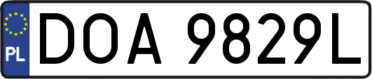 DOA9829L