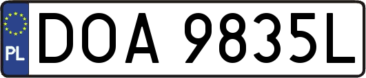 DOA9835L