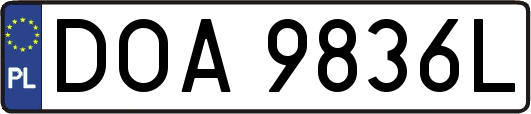 DOA9836L