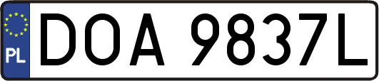 DOA9837L