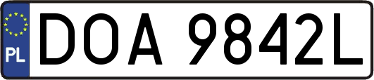 DOA9842L