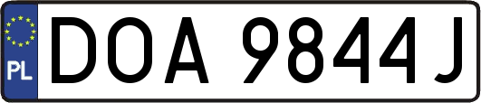 DOA9844J