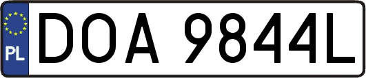 DOA9844L