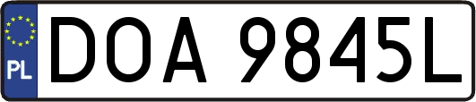 DOA9845L