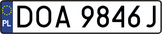 DOA9846J