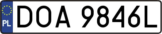 DOA9846L