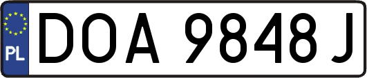 DOA9848J