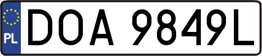DOA9849L