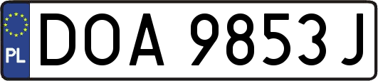 DOA9853J