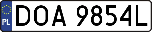 DOA9854L