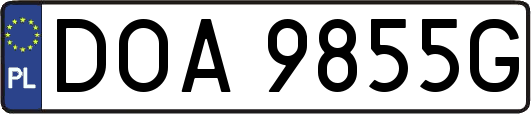 DOA9855G