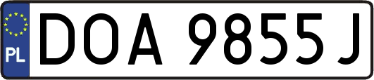 DOA9855J