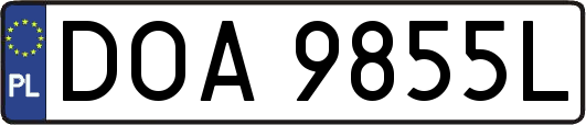 DOA9855L