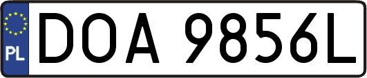 DOA9856L