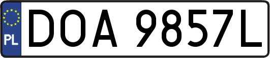 DOA9857L