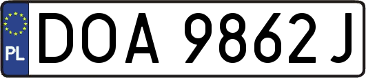 DOA9862J