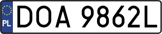 DOA9862L