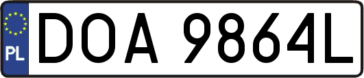 DOA9864L