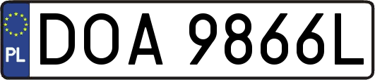 DOA9866L