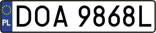 DOA9868L