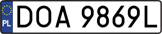 DOA9869L
