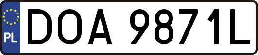 DOA9871L