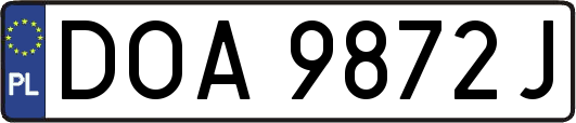 DOA9872J