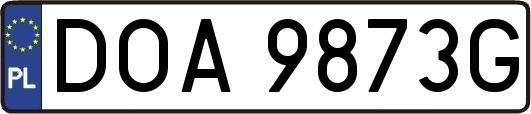 DOA9873G
