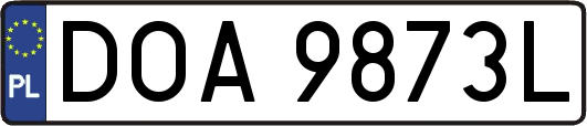 DOA9873L