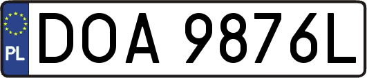 DOA9876L