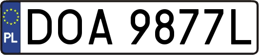 DOA9877L