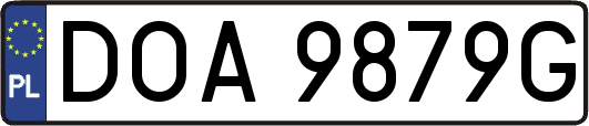 DOA9879G