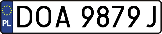 DOA9879J