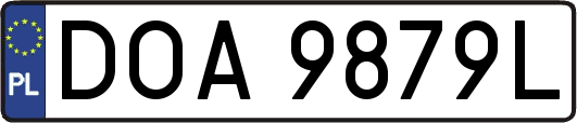 DOA9879L