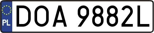 DOA9882L