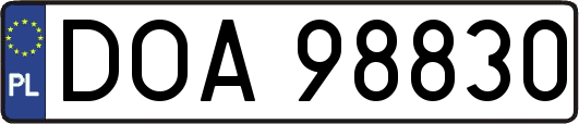 DOA98830