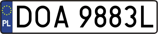 DOA9883L