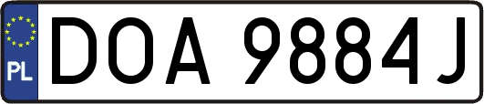 DOA9884J