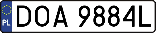 DOA9884L