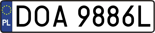 DOA9886L