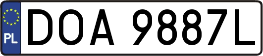 DOA9887L
