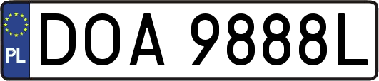 DOA9888L
